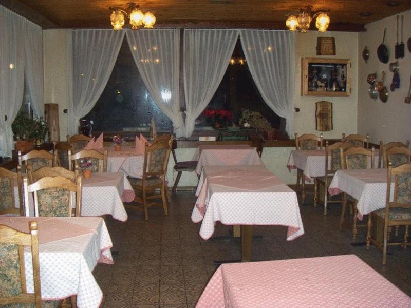 Hotel Walida Бёнинген Экстерьер фото