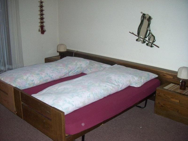 Hotel Walida Бёнинген Экстерьер фото