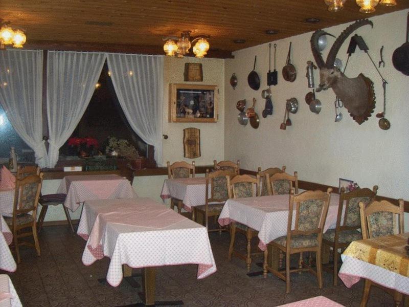 Hotel Walida Бёнинген Экстерьер фото